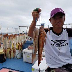 しまや丸 釣果