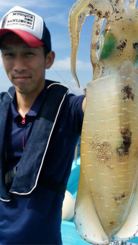 宝昌丸 釣果