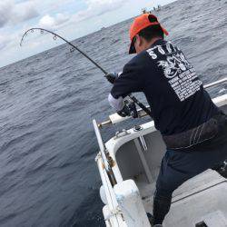 まると屋 釣果