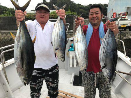 まると屋 釣果