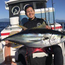 まると屋 釣果