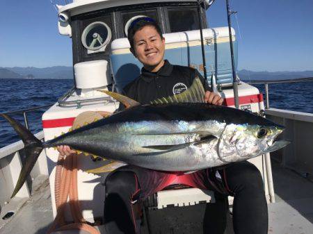 まると屋 釣果