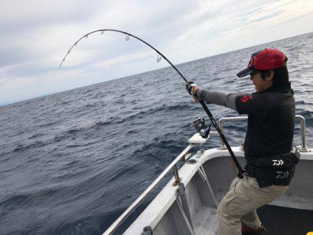 まると屋 釣果