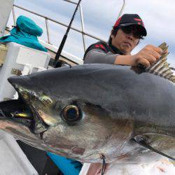 まると屋 釣果