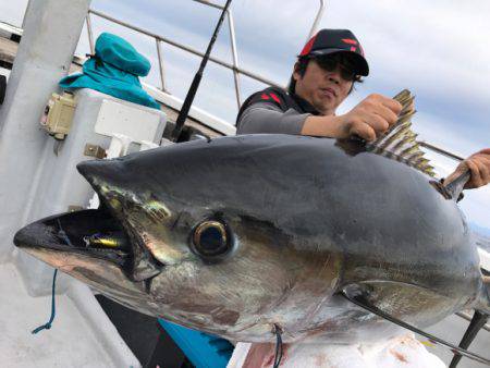 まると屋 釣果