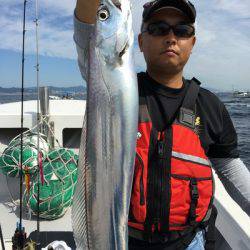 ミタチ丸 釣果