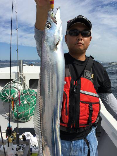 ミタチ丸 釣果