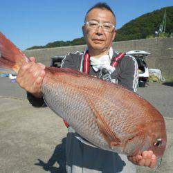 こうゆう丸 釣果