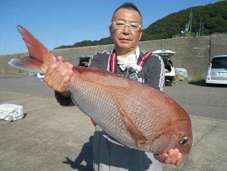 こうゆう丸 釣果