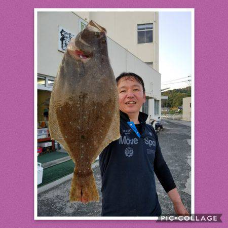 桑田観光 釣果