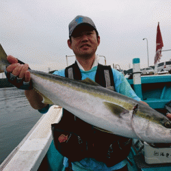 清和丸 釣果