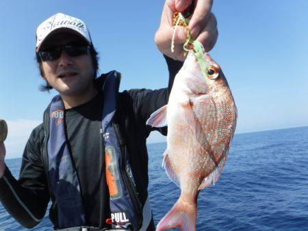 ＢｌｕｅＮｏｔｅ　Ｆｉｓｈｉｎｇ　Ｔａｘｉ 釣果