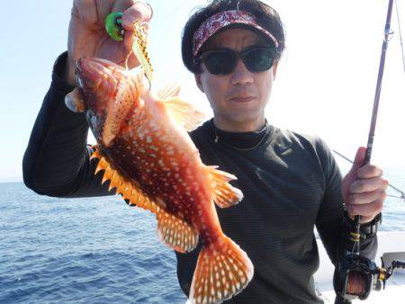 ＢｌｕｅＮｏｔｅ　Ｆｉｓｈｉｎｇ　Ｔａｘｉ 釣果