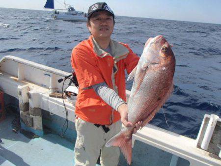 清和丸 釣果