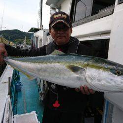 清和丸 釣果