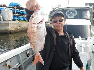 はたの屋 釣果