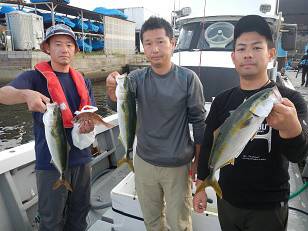 はたの屋 釣果