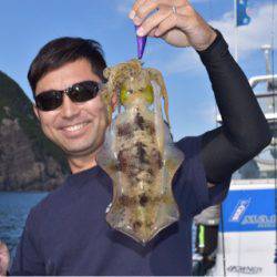 渡船屋たにぐち 釣果