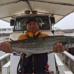 大雄丸 釣果