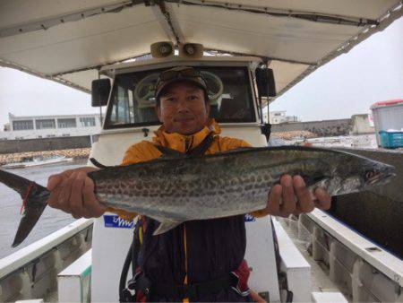 大雄丸 釣果