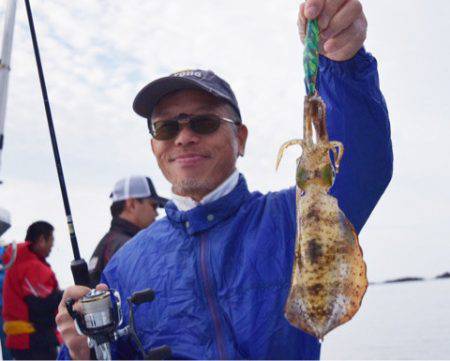 渡船屋たにぐち 釣果