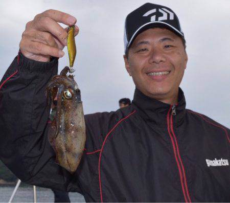 渡船屋たにぐち 釣果