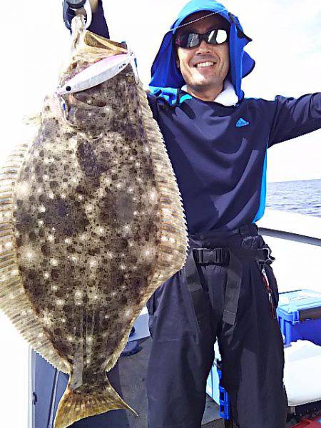 光生丸 釣果