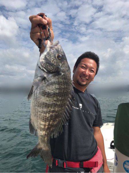 「LaGooN」蒼陽丸 日和号　 釣果