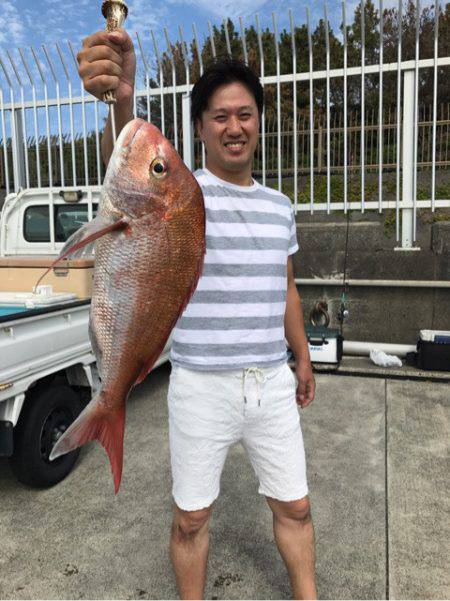 太平丸 釣果