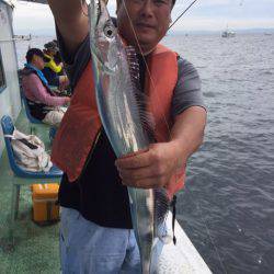 ヤザワ渡船 釣果