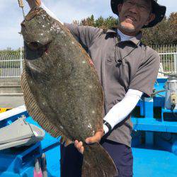 太平丸 釣果