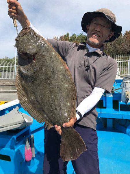 太平丸 釣果