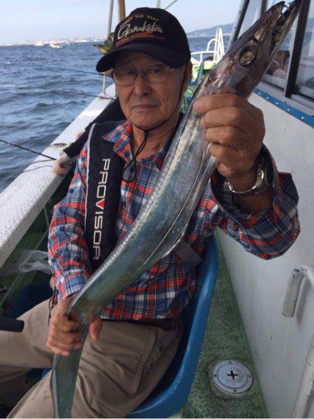 ヤザワ渡船 釣果