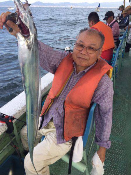 ヤザワ渡船 釣果