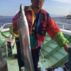 ヤザワ渡船 釣果