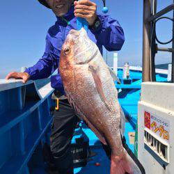 太平丸 釣果