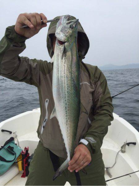 「LaGooN」蒼陽丸 日和号　 釣果