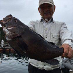 釣り堀水宝 釣果