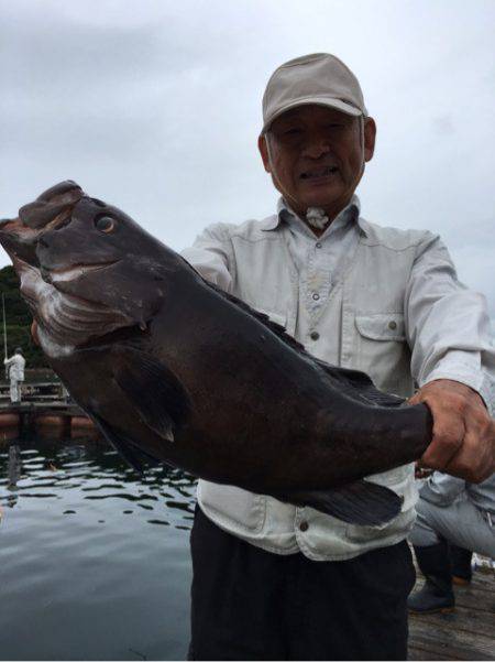 釣り堀水宝 釣果