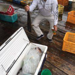 釣り堀水宝 釣果