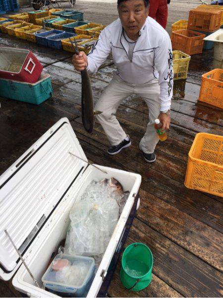 釣り堀水宝 釣果