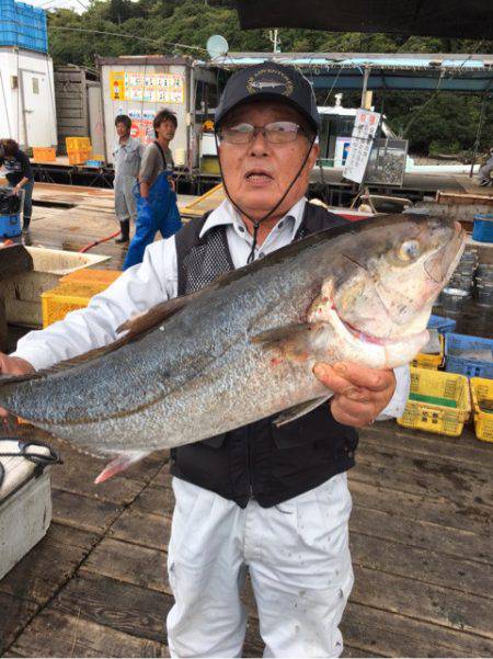 釣り堀水宝 釣果