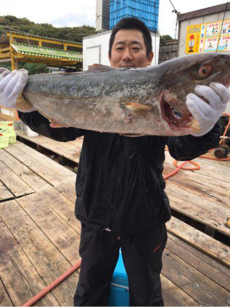 釣り堀水宝 釣果