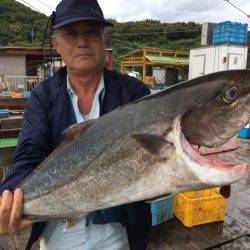 釣り堀水宝 釣果