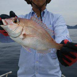 じゅん栄丸 釣果