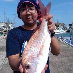 富士丸 釣果