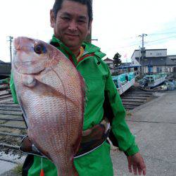 富士丸 釣果