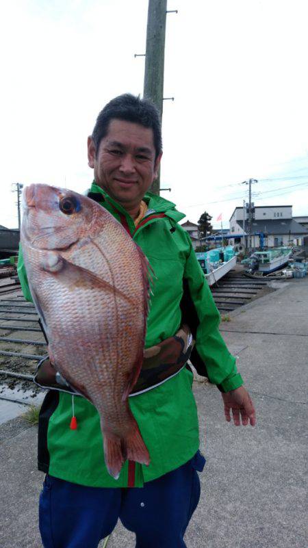 富士丸 釣果