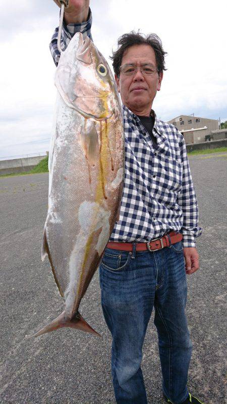 だて丸 釣果