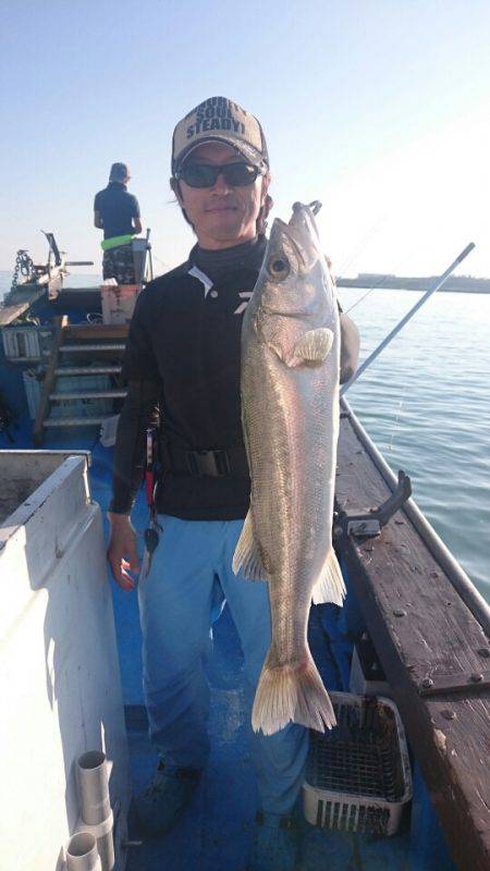 海龍丸（石川） 釣果